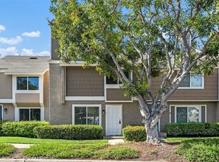 101 Briarwood #3, Irvine, CA 92604