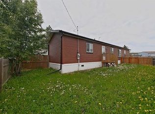 404 6th Ave NW #10, Slave Lake, AB T0G2A1