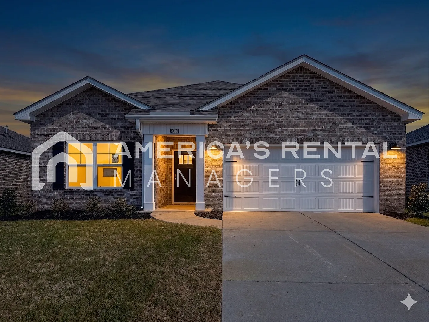 Move-in Special! New Construction Home for Rent! Sign a 13-month lease by 8/31/2026 and receive a... — Photo 4