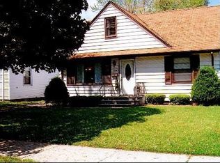 1207 Morgan St, Joliet, IL 60436