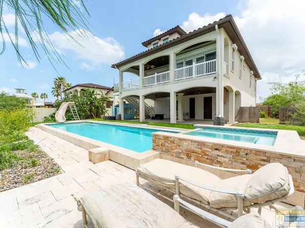 133 Oleander Dr, Laguna Vista, TX 78578