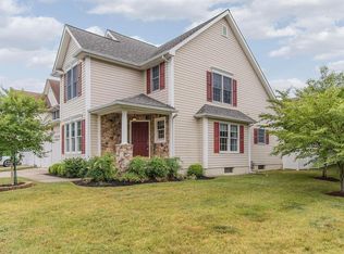 1016 Eastbourne Ter, Frederick, MD 21702