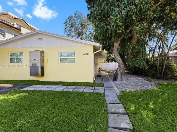 620 SW 10th St #1, Fort Lauderdale, FL 33315