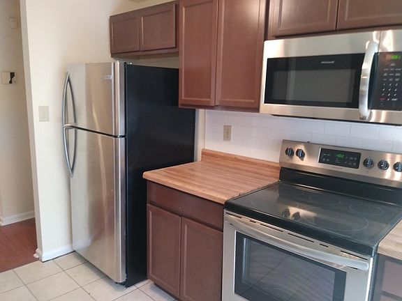 - Kitchen