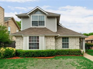 1413 Juniper Ln, Mesquite, TX 75149