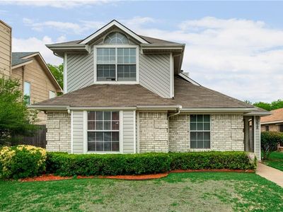 1413 Juniper Ln, Mesquite, TX, 75149