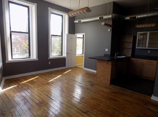 4521 Butler St APT 2A, Pittsburgh, PA 15201