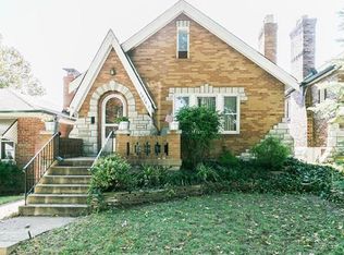 5424 Sutherland Ave, Saint Louis, MO