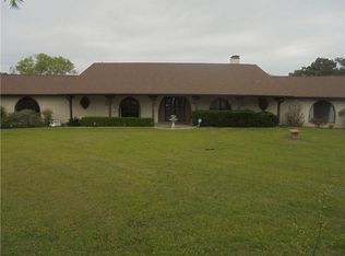 347 Quarter Horse Rd, Whitney, TX 76692