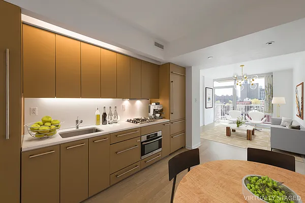 Rented by Douglas Elliman | media 1