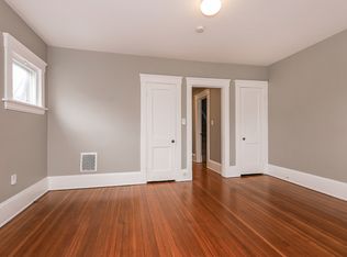 6915-6917 Franklin Ave #1B-2BA, Cleveland, OH 44102