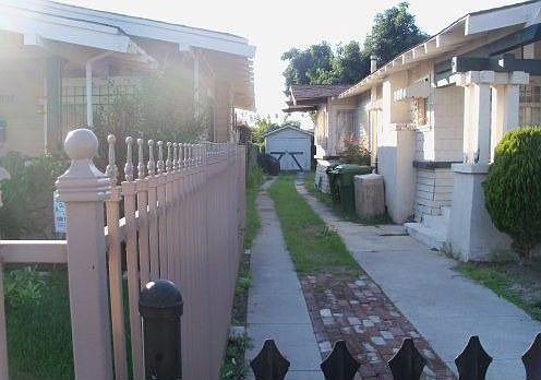 1st image of 5023 Halldale Ave