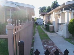 5023 Halldale Ave, Los Angeles, CA 90062