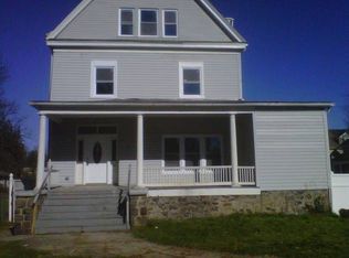 5200 Fernpark Ave, Baltimore, MD 21207
