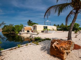 27970 Porgie Path, Little Torch Key, FL 33042