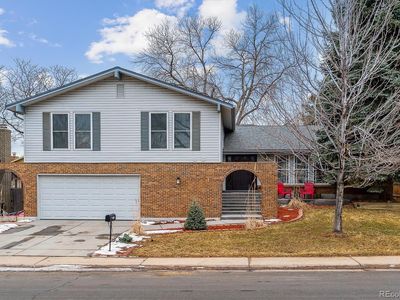 7484 E Mercer Place, Denver, CO, 80237