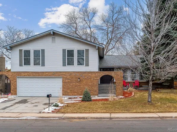 7484 E Mercer Place, Denver, CO 80237