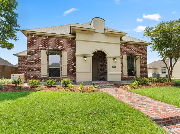 15242 Summer Park Ln, Baton Rouge, LA 70817