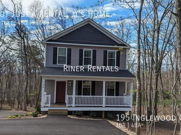 195 Inglewood Ct, Mc Gaheysville, VA 22840