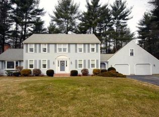 30 Fieldstone Ln, Hanover, MA 02339