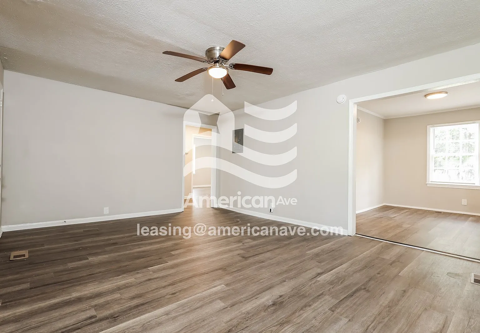 3 bed, 2.0 bath, 1136 sqft, $914 — Photo 4