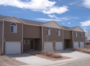 2411 Farnum St, Casper, WY 82609