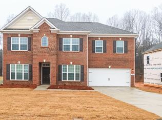 138 Sassafras Rd, Mooresville, NC 28115