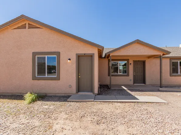 14362 S Durango Rd #A, Arizona City, AZ 85123