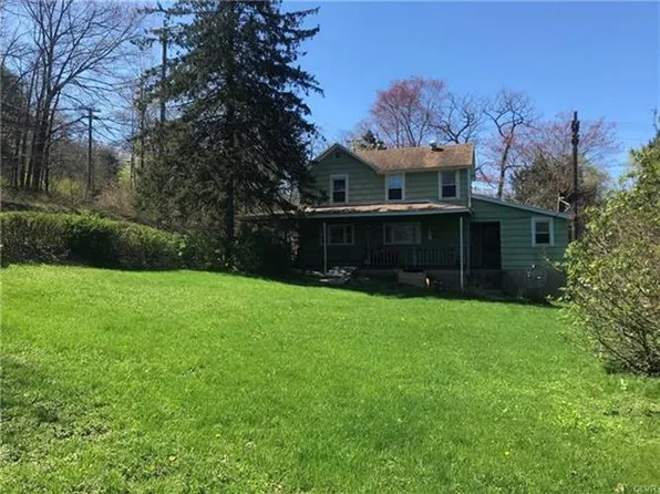 203 Greenwood St, Coaldale, PA 18218