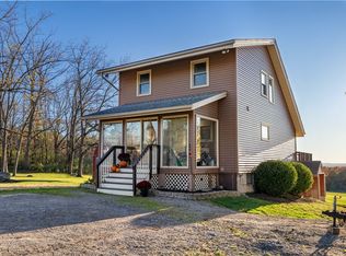 6892 Bailey Rd, Groveland, NY 14462