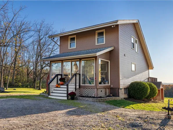 6892 Bailey Rd, Groveland, NY 14462
