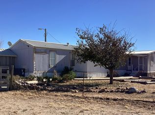 7522 S Bear Track Trl, Willcox, AZ 85643