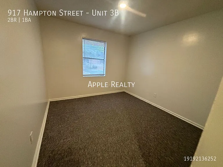 917 Hampton St #3B — Photo 15