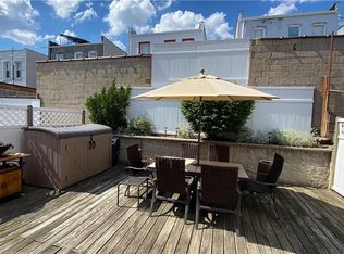 2117 Homer Ave, Bronx, NY 10473