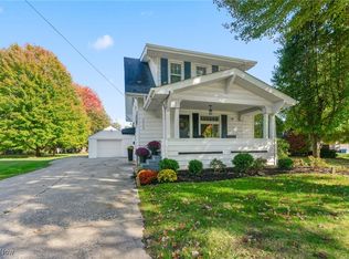 223 5th Ave, Hubbard, OH 44425