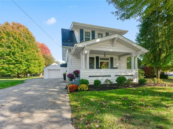 223 5th Ave, Hubbard, OH 44425