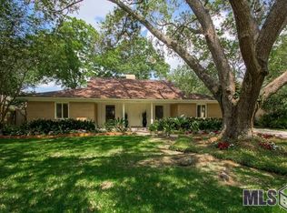 4382 Fleet Dr, Baton Rouge, LA 70809