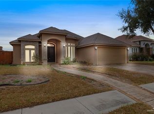 2118 Solar Dr, Mission, TX 78574