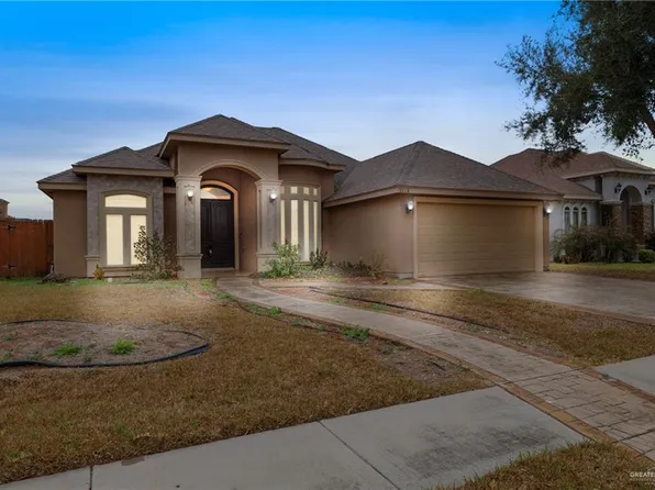 2118 Solar Dr, Mission, TX 78574