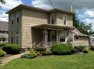70 Lincoln St, Waverly, NY 14892