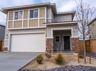 9149 Sturgeon Moon Dr, Reno, NV 89506