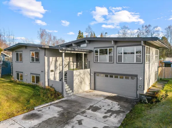 3041 Cottonwood St, Anchorage, AK 99508