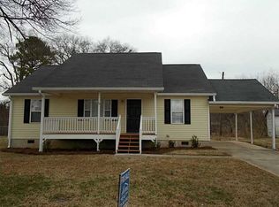 10 Oak St, Aragon, GA 30104