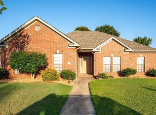 1430 Norbert Cir, Conway, AR 72034
