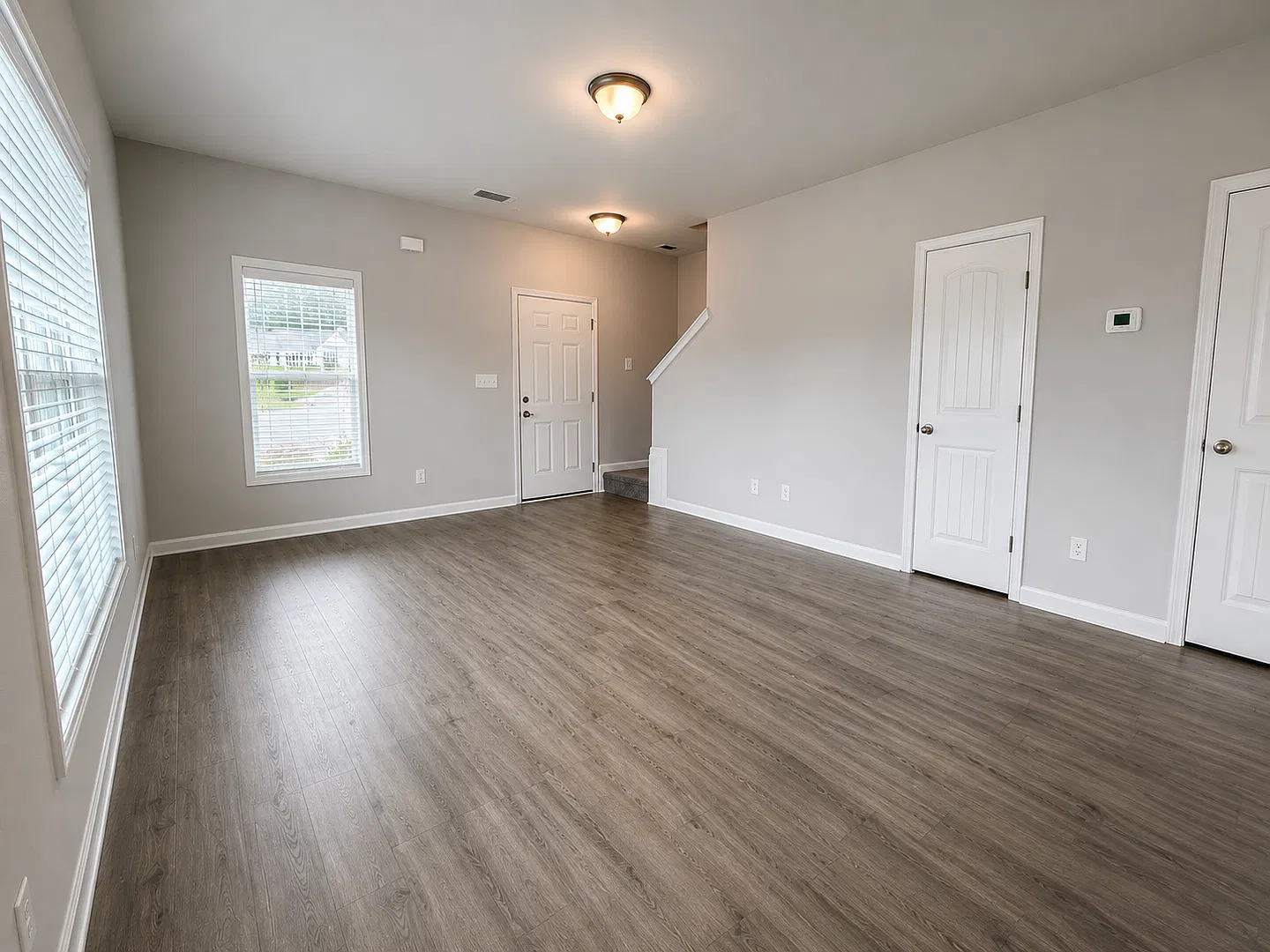 2 bed/2.5 bath Townhome -Close to Downtown Clayton! — Photo 2