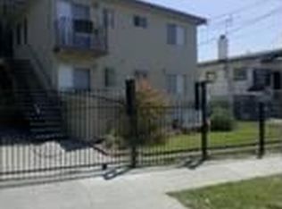 9046 Hillside St APT C, Oakland, CA 94603