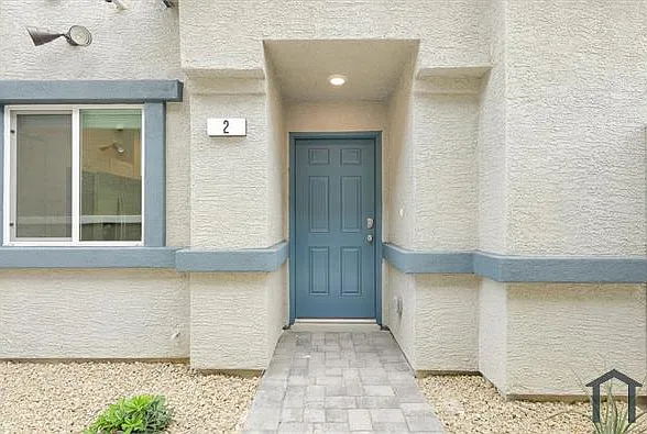 7825 Jupiter Sky St #2 — Photo 1