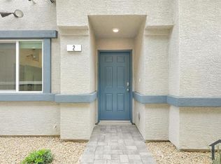 7825 Jupiter Sky St #2, North Las Vegas, NV 89084