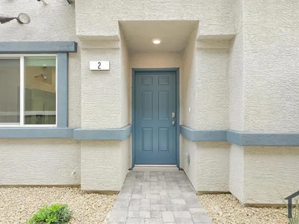 7825 Jupiter Sky St #2, North Las Vegas, NV 89084