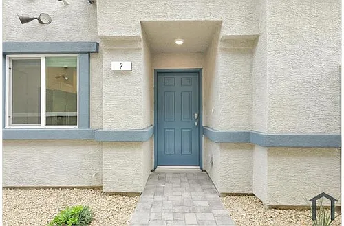 7825 Jupiter Sky St #2 Photo 1
